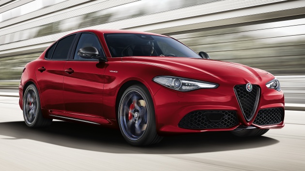 Alfa Romeo akan bawa tujuh model khas ke Geneva