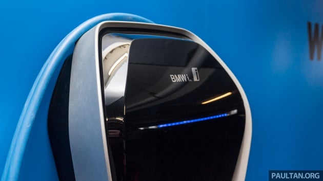 BMW Malaysia working with GreenTech, Shell, TNB to expand electric vehicle charging network in Malaysia