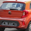 Driven Web Series 2018: family hatchbacks in Malaysia – 2018 Perodua Myvi vs Proton Iriz vs Kia Picanto!