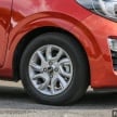 Driven Web Series 2018: family hatchbacks in Malaysia – 2018 Perodua Myvi vs Proton Iriz vs Kia Picanto!