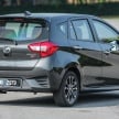 Driven Web Series 2018: family hatchbacks in Malaysia – 2018 Perodua Myvi vs Proton Iriz vs Kia Picanto!