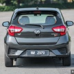 Driven Web Series 2018: family hatchbacks in Malaysia – 2018 Perodua Myvi vs Proton Iriz vs Kia Picanto!