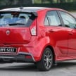 Driven Web Series 2018: family hatchbacks in Malaysia – 2018 Perodua Myvi vs Proton Iriz vs Kia Picanto!