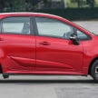 Driven Web Series 2018: family hatchbacks in Malaysia – 2018 Perodua Myvi vs Proton Iriz vs Kia Picanto!