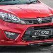 Driven Web Series 2018: family hatchbacks in Malaysia – 2018 Perodua Myvi vs Proton Iriz vs Kia Picanto!