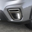 2019 Subaru Forester unveiled – more space, more technology, new 2.5 litre direct-injected boxer engine