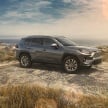 2019 Toyota RAV4 makes its New York debut – TNGA platform, Dynamic Force engines, all-new styling