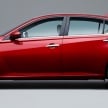 2019 Nissan Altima – new Teana debuts with variable compression turbo engine, semi-autonomous driving