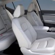 2019 Nissan Altima – new Teana debuts with variable compression turbo engine, semi-autonomous driving