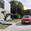 Jaguar I-Pace gets software update, enhances range