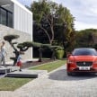Jaguar I-Pace gets software update, enhances range
