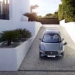 Jaguar I-Pace gets software update, enhances range