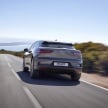 Jaguar I-Pace gets software update, enhances range