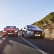 Jaguar I-Pace gets software update, enhances range