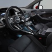 Jaguar I-Pace gets software update, enhances range