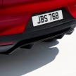 Jaguar I-Pace gets software update, enhances range