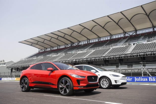 Jaguar Land Rover kurangkan 1,000 tenaga kerja di UK akibat Brexit dan jualan kenderaan diesel menyusut