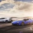 Future Lamborghini supercars to be PHEV – no turbos!