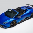 Future Lamborghini supercars to be PHEV – no turbos!
