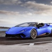 Future Lamborghini supercars to be PHEV – no turbos!