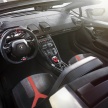 Future Lamborghini supercars to be PHEV – no turbos!