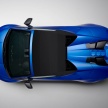 Future Lamborghini supercars to be PHEV – no turbos!
