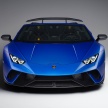 Future Lamborghini supercars to be PHEV – no turbos!