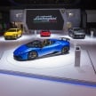 Future Lamborghini supercars to be PHEV – no turbos!