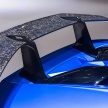 Future Lamborghini supercars to be PHEV – no turbos!