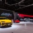 Future Lamborghini supercars to be PHEV – no turbos!