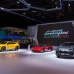 Future Lamborghini supercars to be PHEV – no turbos!