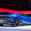 Future Lamborghini supercars to be PHEV – no turbos!
