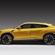 Lamborghini Urus launched in Malaysia, estimated RM1 million – 650 PS SUV, 0-100 km/h in 3.6 seconds