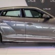 Lamborghini Urus launched in Malaysia, estimated RM1 million – 650 PS SUV, 0-100 km/h in 3.6 seconds