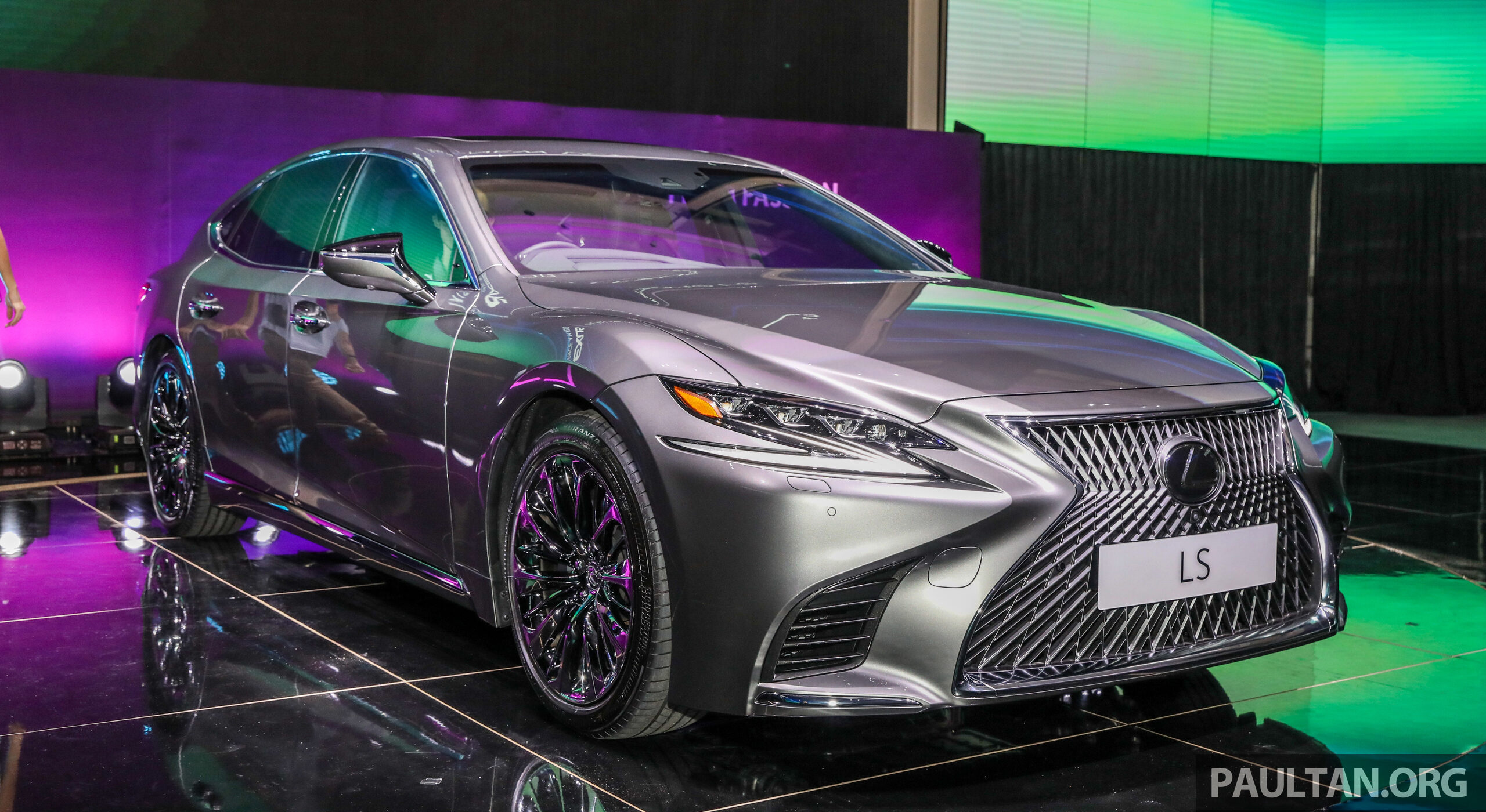 Pengecualian SST 2020: Lexus Malaysia umumkan penjimatan sehingga RM47k untuk model CBU