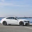 Mercedes-AMG C63 replacement to become a hybrid