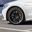 Mercedes-AMG C63 replacement to become a hybrid