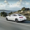 Mercedes-AMG C63 replacement to become a hybrid