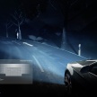 VIDEO: Mercedes-Benz Digital Light ‘talks’ to people