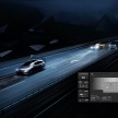 VIDEO: Mercedes-Benz Digital Light ‘talks’ to people