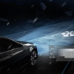 VIDEO: Mercedes-Benz Digital Light ‘talks’ to people