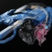 2019 Nissan Altima – new Teana debuts with variable compression turbo engine, semi-autonomous driving