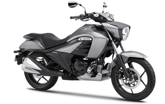 Suzuki Intruder 150 FI dilancarkan di India – RM6,000