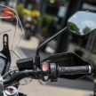 FIRST LOOK: 2018 Triumph Tiger 800 XCx and XRx adventure bikes – RM74,900 and RM69,900