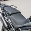 FIRST LOOK: 2018 Triumph Tiger 800 XCx and XRx adventure bikes – RM74,900 and RM69,900