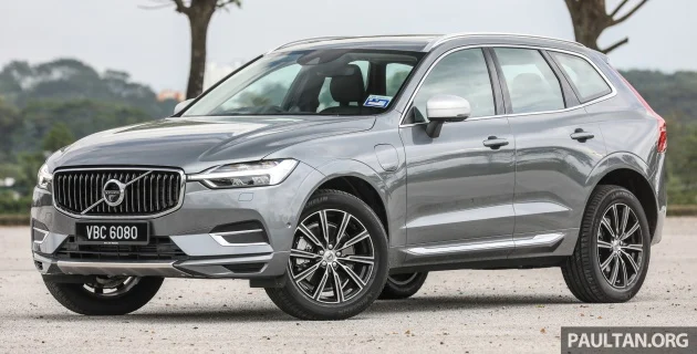 GST zero-rated: Volvo car prices up to RM23k less