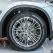 FIRST LOOK: G01 BMW X3 xDrive30i Luxury – RM314k
