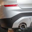 FIRST LOOK: G01 BMW X3 xDrive30i Luxury – RM314k