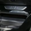 FIRST LOOK: G01 BMW X3 xDrive30i Luxury – RM314k