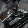FIRST LOOK: G01 BMW X3 xDrive30i Luxury – RM314k